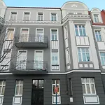 Apartament Grunwaldzka